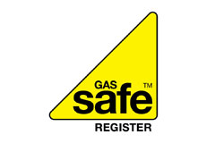 gas safe companies Pontgarreg